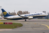 Boeing 737-8AS